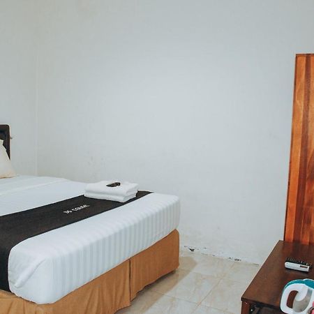 Ds Colive Layur Kota Lama Семаранг Екстер'єр фото