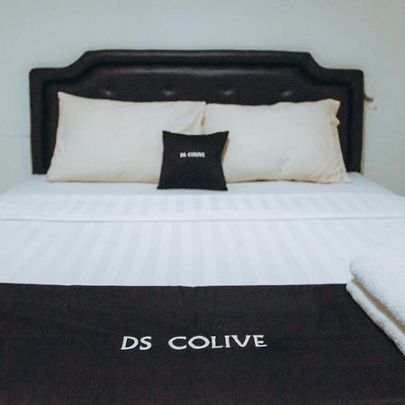 Ds Colive Layur Kota Lama Семаранг Екстер'єр фото